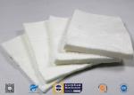 6mm E - Glass Fiberglass Needle Mat Heat And Sound Insulation Materials