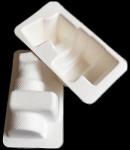 Environment - Friendly Pulp Package For Electronic Appliance