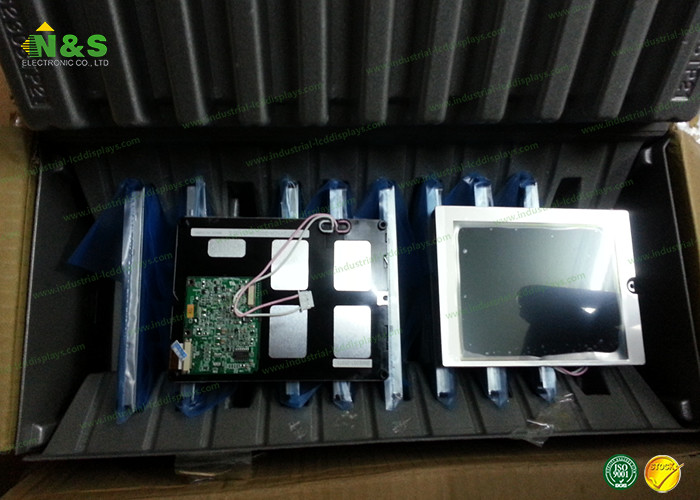RGB P350 p550 p560 3.5 tft lcd module tx09d83vm3cea 320*240 Resolution