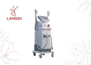 China OEM 240V IPL Hair Removal Device Intense Pulse Light Technology wholesale
