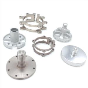 China 48-50HRC Tungsten Carbide Punch Precision Mould Parts Heat Treatment wholesale