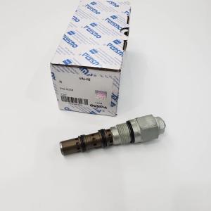 China 2528038 Excavator Hydraulic Valve Relief Valve For Excavator wholesale