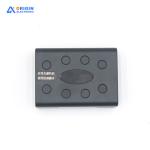 Wireless Miniature GPS Tracking Devices For Vehicles Waterproof Magnetic