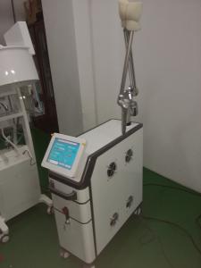 China 1064nm and 532nm wavelength Nd Yag Laser for Different Color Tattoo Removal CE Approved wholesale