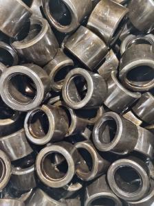 China 19mm Straight Lock Bolts 0.1kg Weight Efficiency Heavy Duty wholesale