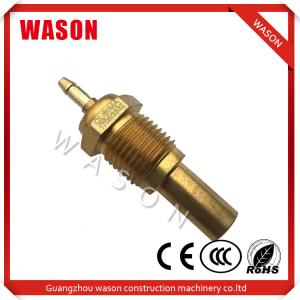 China Excavator Water Temperature Sensor 05204-50300 M326554 For CAT CAT E305 wholesale