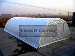 China Best-selling model,9.15m wide Storage tent, Warehouse tent wholesale