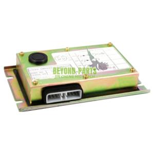 China Doosan DH220-7 Excavator Spare Parts Throttle Controller Control Unit 543-00074 2543-1035 wholesale