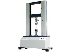 China 20KN Cable Testing Equipment , Tensile Testing Machine wholesale