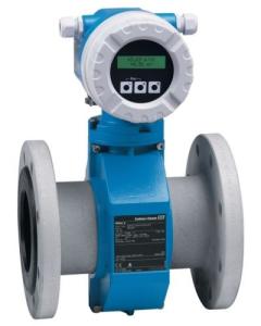 China Endress Hauser Proline Promag 55S Flow Meter 55S5H-UCJB1AC2AGAA wholesale