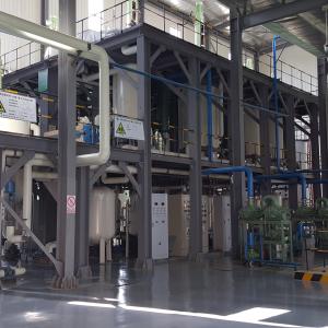 China Used Motor Oil Purifier /Recycling Machine/Equipment Supplier wholesale
