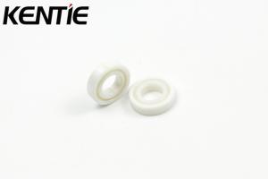 China High Durability Full Ceramic Skate Bearings , Miniature Ceramic Bearings wholesale