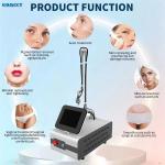 Professional C02 Vaginal Tightening Laser/Skin Resurfacing CO2 Fractional Laser