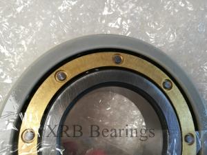 China 6315 M/C4HVL0241 Electrically Insulated Bearings 75×160×37mm For Electric Motors wholesale