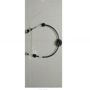 China ISO9001 Assurance Red Transmission Shift Control Cable for Ford at Affordable wholesale