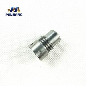 China YG13C Drill Bit Tungsten Carbide Nozzles For Petroleum Machinery on sale
