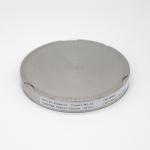 Cobalt Based Dental Alloy For Milling Crowns And Bridges