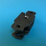 Finishing Machine Parts Textema Stenter Machine Parts Chain Link Casting Steel
