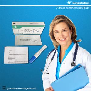 China OEM Antigen Rapid Test Home Kit wholesale