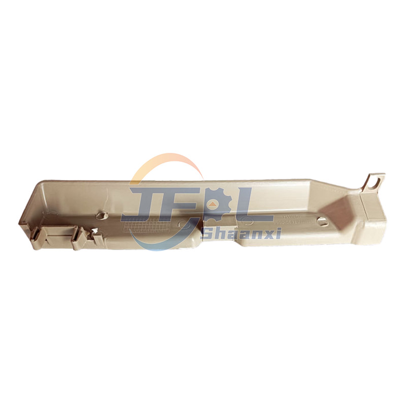 Right A column Inner protection under (symmetrical to the left piece) 810W62430-0086 for SITRAK HOWO C7H spare parts