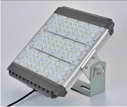 China 72 W flood light wholesale
