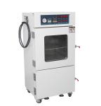 LIYI Clean Laboratory Drying Oven Industrial Vacuum Drying Oven Built In Vacuum