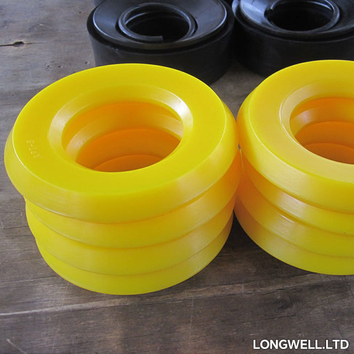 Standard Mud Pump Valve K10 Style UNB-600 Conveying Mud Flushing Fluids Mud Pump Spares
