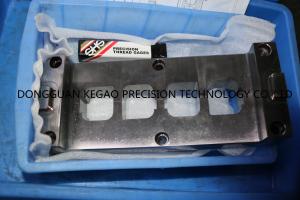 China INJ.Side Cavity Injection Moulding Automobile Parts 8407 Material wholesale