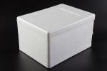 Manufacturers White EPS Foam Board Express Shock Proof Hard Foam Insulation