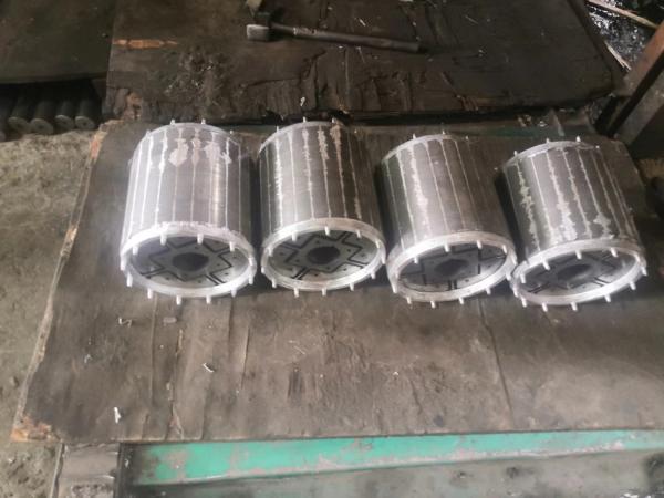 Custom Precision Stamping Parts | Stainless Steel, Iron & Aluminum Micro