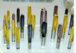 KM HSS Left hand spiral fluted machine taps