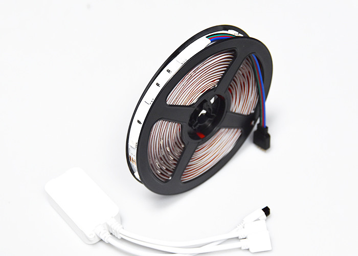 CE Kitchen Room 18lm/Led 3.6W/M 5050 RGB LED Strip Light