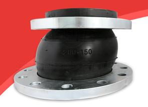 China Eccentric reducing rubber soft connection wholesale
