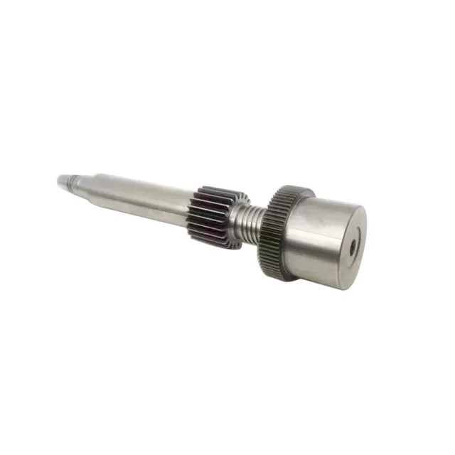 Customized Aluminum Precision Mould Parts Assembly CNC Machining