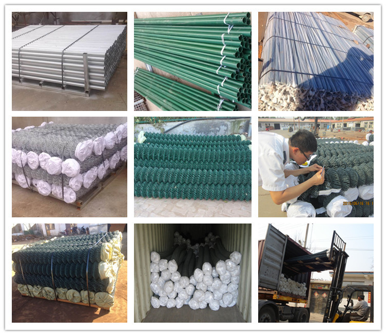 wholesale chain link fence,cyclone fence