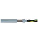 Shielded and Twisted and Paired Data Cable LIYCY-CY(TP)