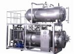 Promotional Non-Fried Instant Noodles Making Machine Processing Line Equipment