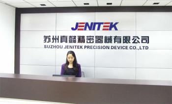 SU ZHOU JENITEK PRECISION DEVICE CO.,LTD.