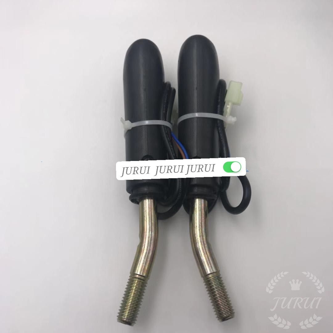 Kobelco Excavator Wear Parts SK260-8 Excavator Joystick Handles