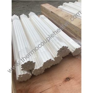 China Magnesium Oxide Rod For Single End Cartridge Heater wholesale