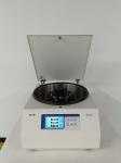 Diary Milk Fat Centrifugal Gerber Centrifuge 1500rpm Food Industrial Babcock