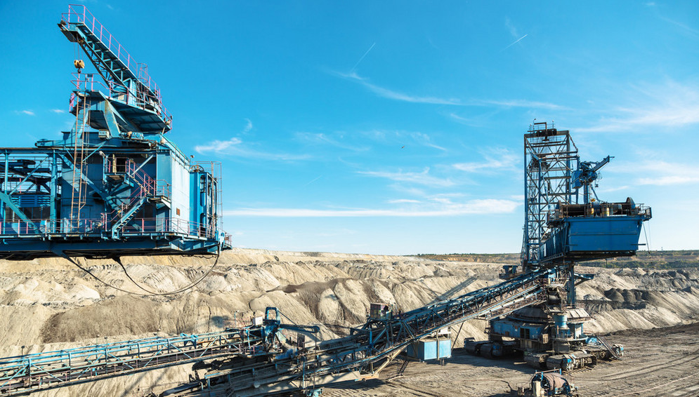 Y&X Depressant D481 Effectively Inhibit Carbon-containing Minerals From Entering Tailings