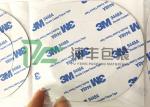 INOAC PORON Foam Pad Backed Anti Radiation 3m Adhesive Tapes