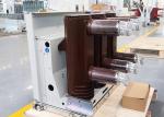 VS1-12 Electrical Equipment Vacuum Circuit Breaker 12KV 50hz Three Phase Power