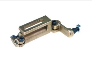 China Cutting Device Textile Industry Spare Parts With Scissors Driven Selvedge wholesale