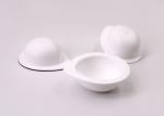 8g Plastic Injection Mold Face Moisture Lotion Packing Mask Pod