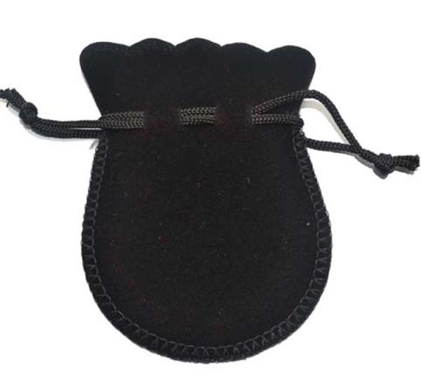 cheap velvet pouches 7 * 9 cm jewelry bag exquisite flannelette bags,jewelry
