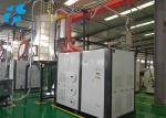 380 Voltage Plastic Hopper Dryer 50 Hz Wear Resistance For Bottle