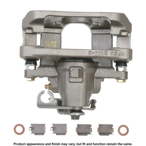 RAM Auto Parts Vehicle Brake Caliper 18B5081 18B5080 344602 344603 OEM 68029849AA 68029848AA