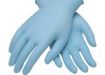 100pcs House Cleaning Disposable Hand Gloves Industrial nitrile medical exam